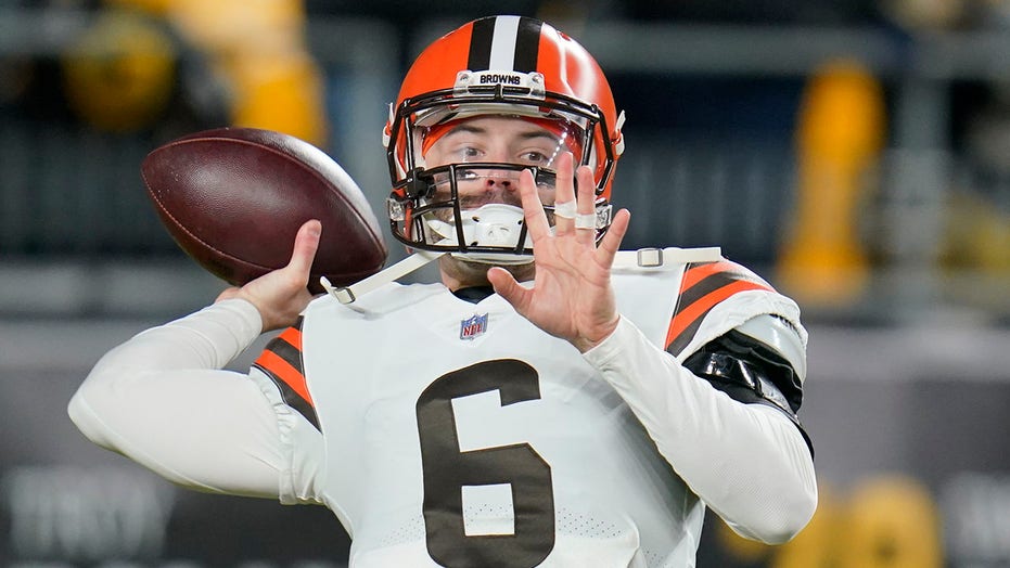 Browns’ Baker Mayfield has surgery, starts road to ‘true self’