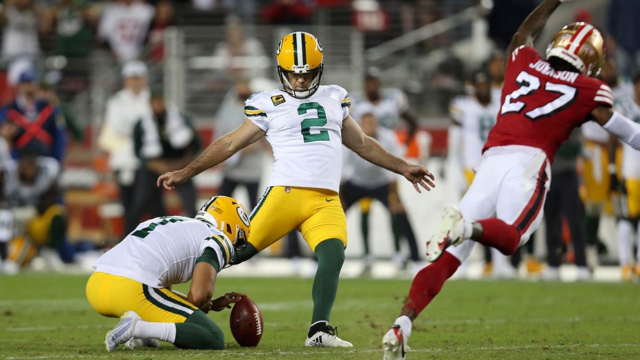 Packers set for 49ers rematch after winning September thriller