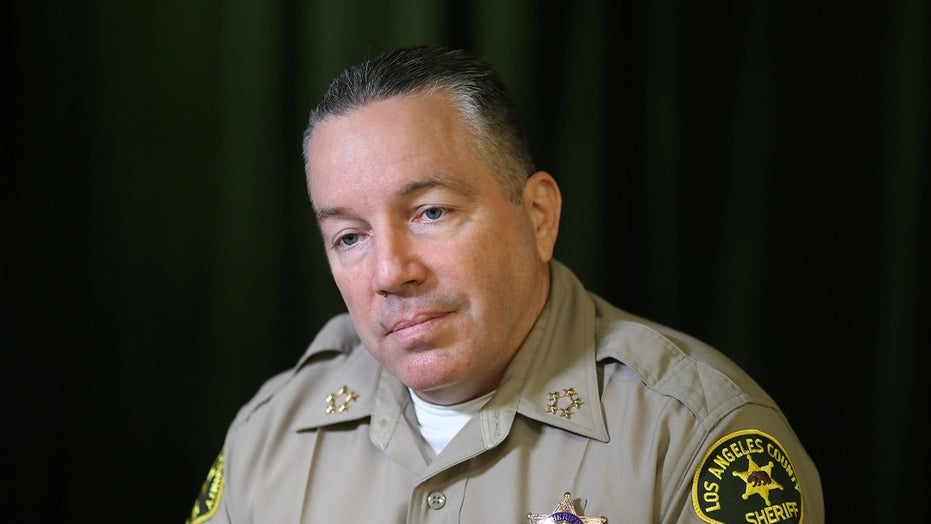 El alguacil del condado de Los Ángeles dice que el asesinato de Brianna Kupfer fue el resultado de políticas blandas contra el crimen