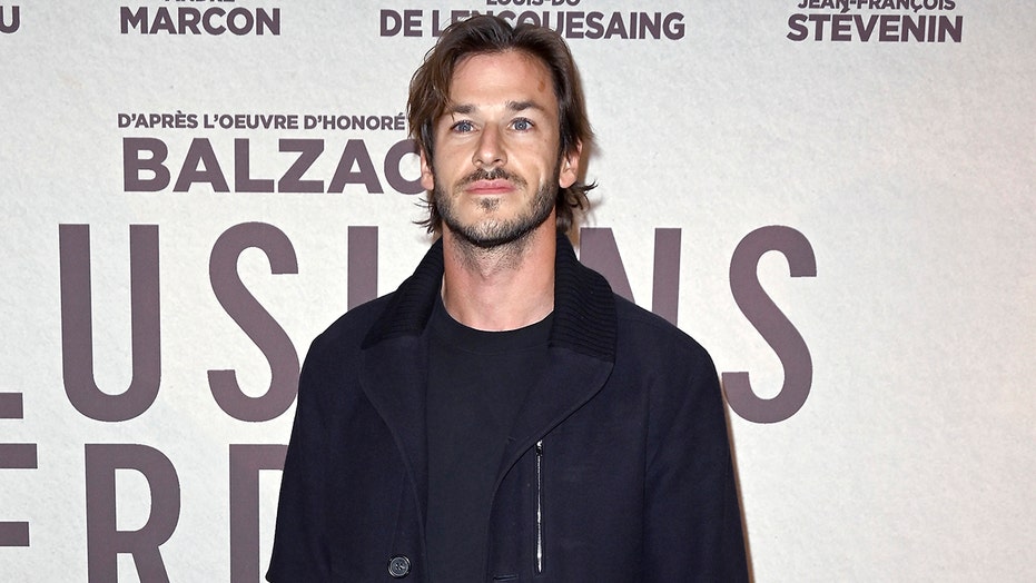 Gaspard Ulliel, known for ‘Moon Knight’ and ‘Hannibal Rising,’ dead at 37 after skiing accident
