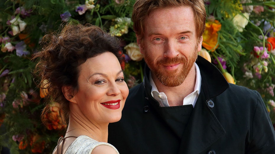 Damian Lewis pays emotional tribute to late wife Helen McCrory: Her ‘thunder would not be stolen’
