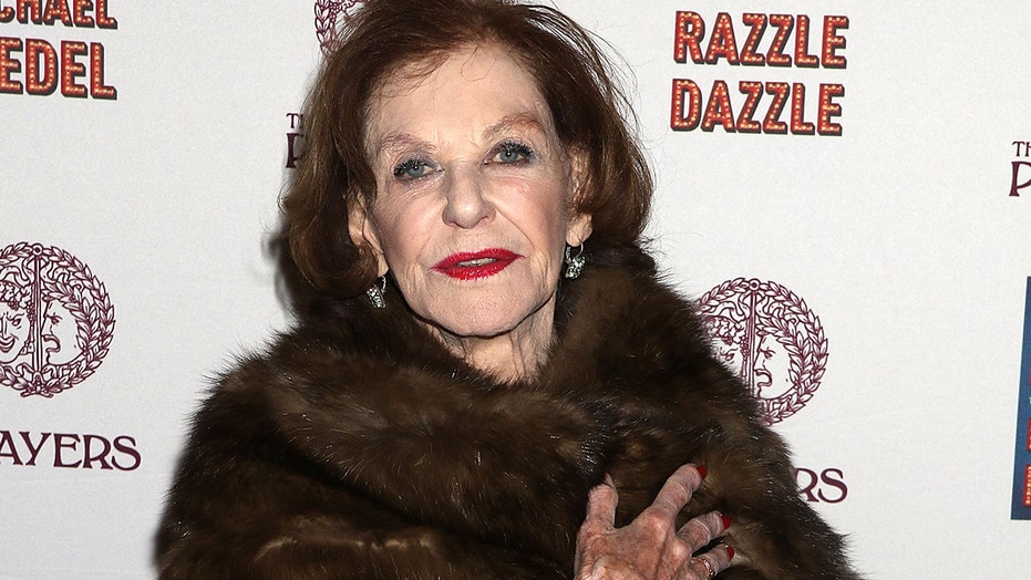 Joan Copeland, Broadway actress and Arthur Miller’s sister, dead at 99