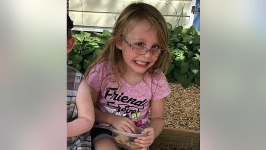 Missing Harmony Montgomery’s father arrested in New Hampshire