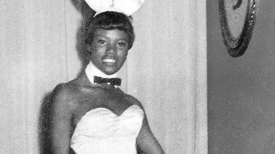 Former Playboy Bunny Jaki Nett gets candid on meeting Hugh Hefner, why she left the Club: 'I grieved so much'