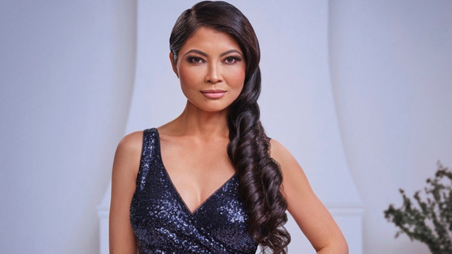 'Real Housewives of Salt Lake City' star Jennie Nguyen fired over resurfaced social media posts