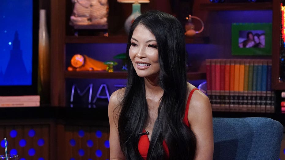'Real Housewives' star Jennie Nguyen speaks out for first time since firing over resurfaced social media posts