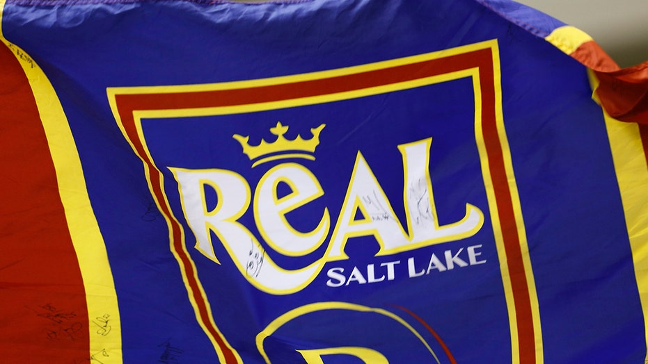 Real Salt Lake teken 14-jarige by 'n geskiedenismakende MLS-ooreenkoms