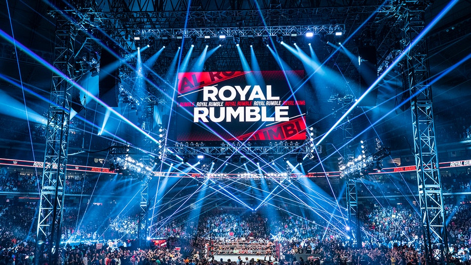 Royal Rumble 2022: What to know about the WWE event