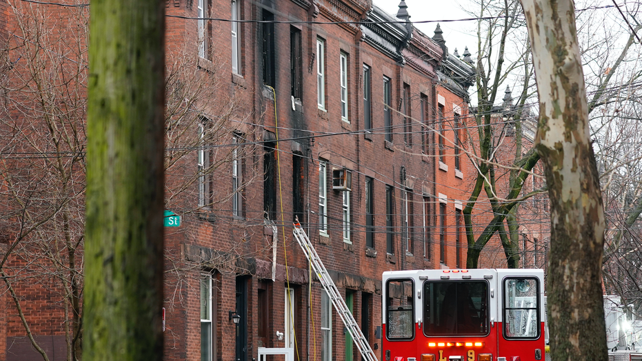 Philadelphia fire: Council president says lawsuit forced city to scale back occupancy limits long before blaze