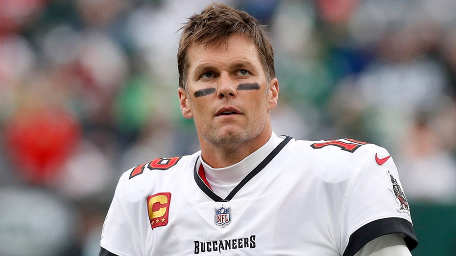 Tom Brady's Super Bowl calendar reminder backfires: 'S---'