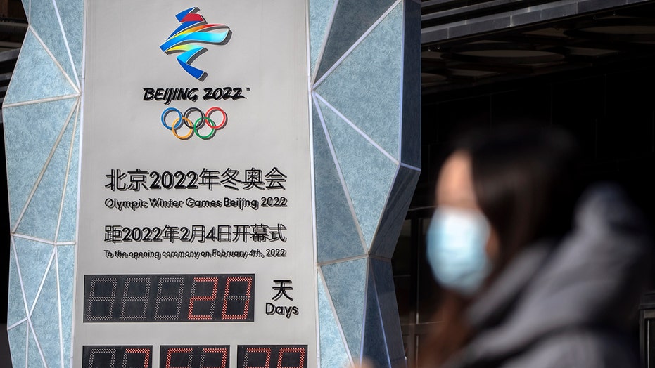 Beijing Olympics tickets will only be available to &#39;spectators from  selected groups,&#39; organizers say | Fox News