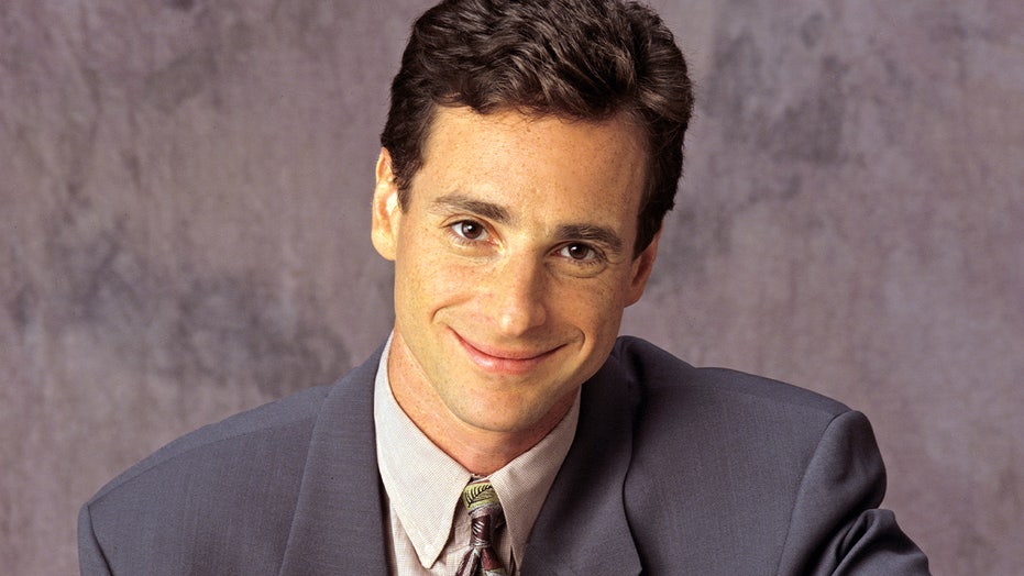 bob saget afv