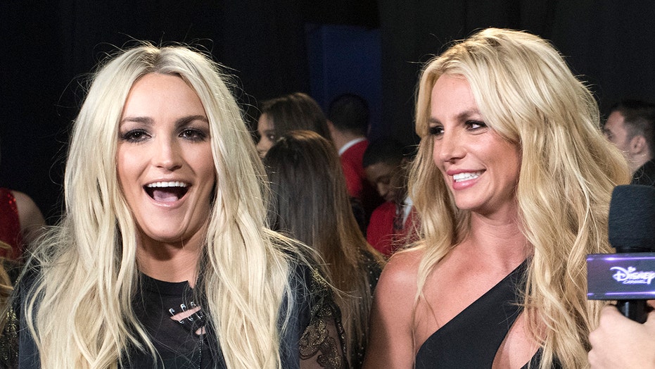 Jamie Lynn Spears describes alleged incident where sister Britney ‘got in her face’ with her daughters present