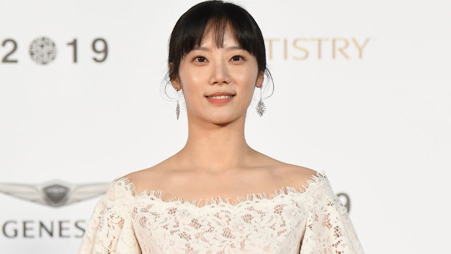 Disney+ actress Kim Mi-soo dead at 29