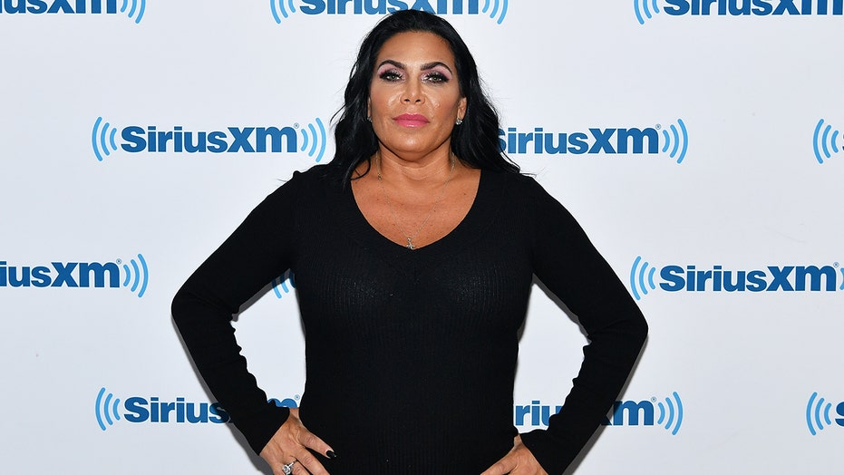 'Mob Wives' star Renee Graziano speaks out after arrest, na motorongeluk in Texas: 'Grateful to be alive'