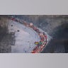 Hundreds of drivers were stranded on I-95 in northern Virginia for hours Tuesday morning after the region was slammed with a major snowstorm – prompting some people to turn off their engines or even abandon their vehicles to look for shelter, according to a report.