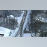 The situation unfolding in Northern Virginia comes after a winter storm dumped up to a foot of snow and toppled trees across the Fredericksburg region Monday.