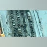The Virginia Department of Transportation was warning motorists to avoid travel on I-95 until lanes reopen and congestion clears.