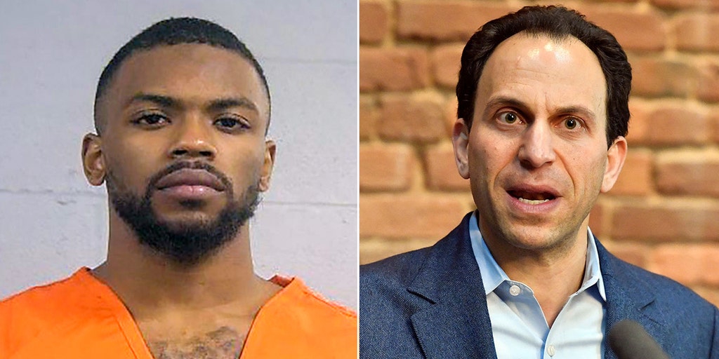 Louisville activist arrested for attempted murder of mayoral candidate pushed socialism, gun control - Vimarsana News