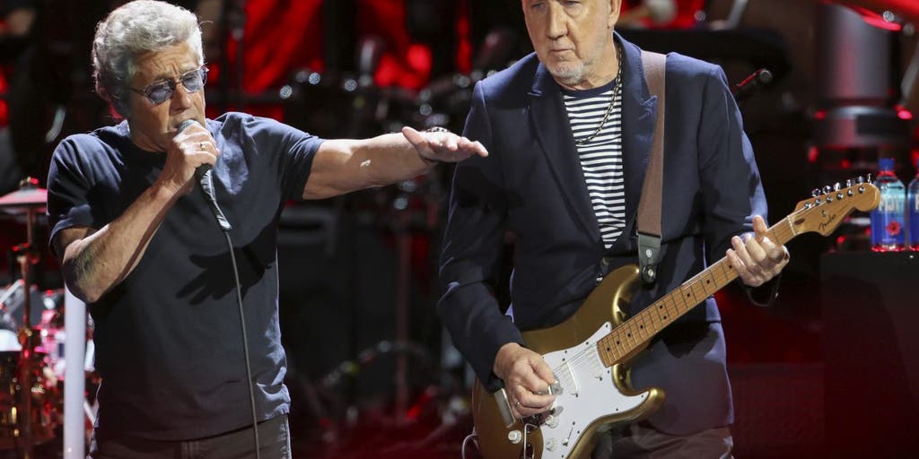 The Who will play Cincinnati, first time in 42 years after concert tragedy - Vimarsana News
