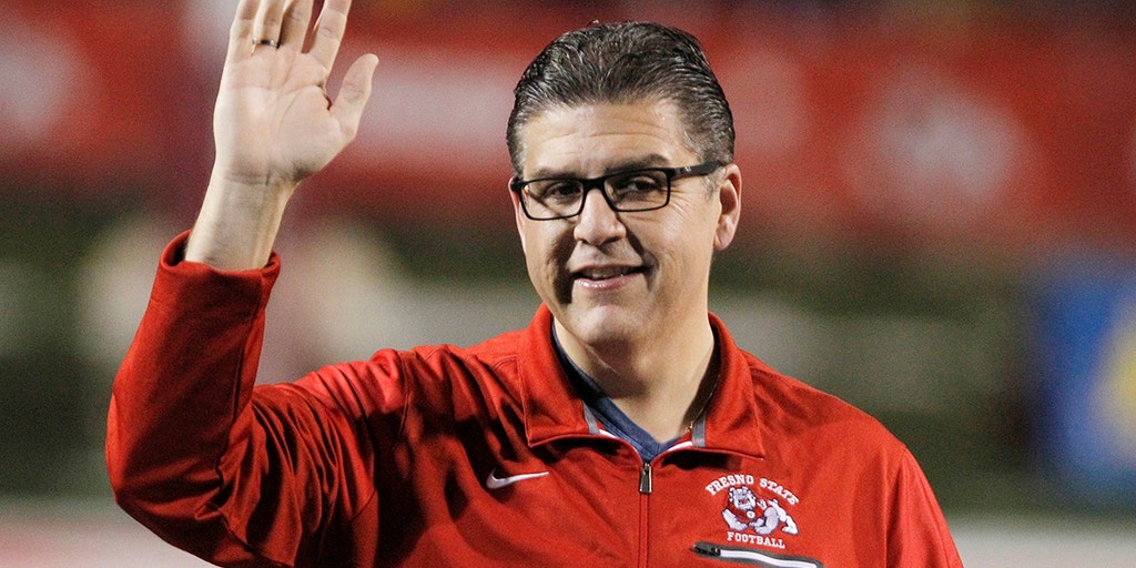California State University president resigns over claims he mishandled sexual harassment allegations - Vimarsana News