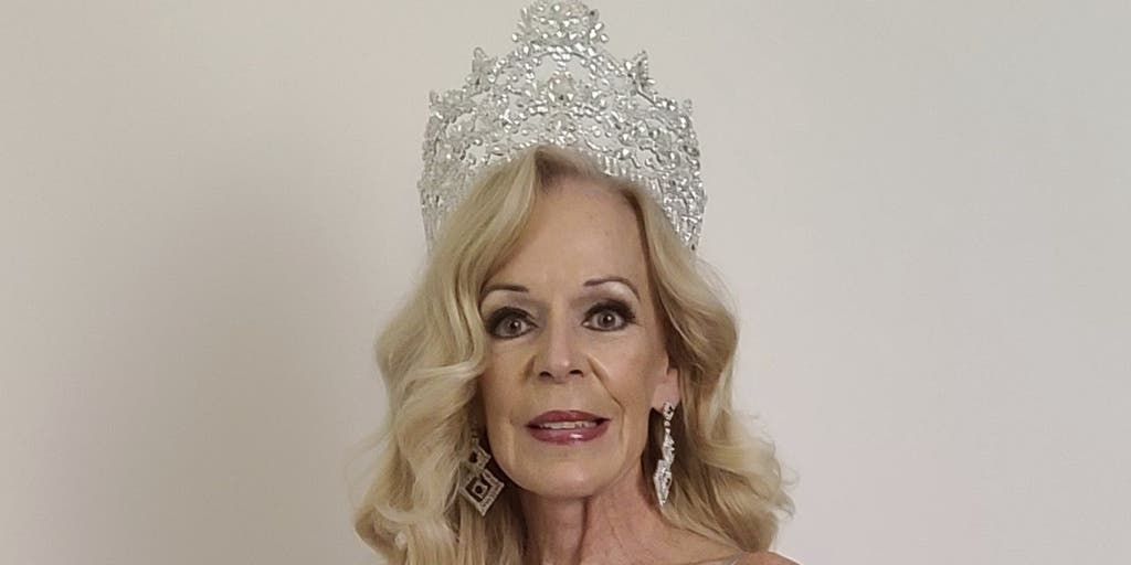 Ms. Senior Universe Pageant winner Marianne Hamilton celebrates achievement - Vimarsana News