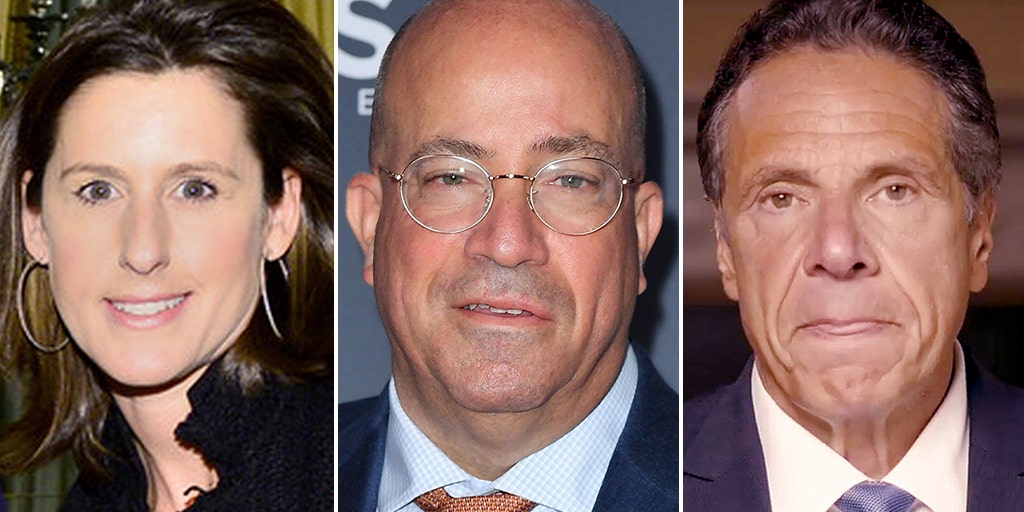 Former CNN exec Gollust gleefully texted Andrew Cuomo he'd dealt Trump an 'L' during CNN interview: Report - Vimarsana News