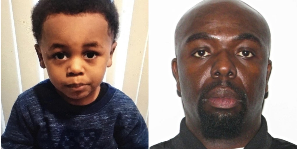 Missing Codi Bigsby: 4-year-old's father arrested, charged with child neglect, Virginia police say - Vimarsana News