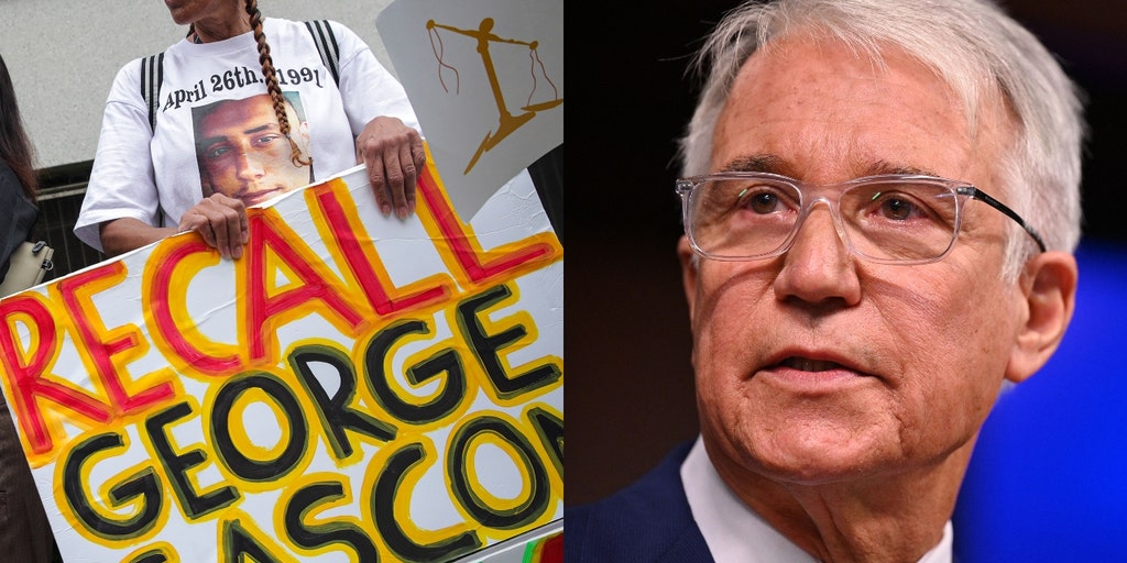 Los Angeles prosecutor pens scathing exit letter to progressive DA George Gascon: 'Managerial dumpster fire' - Vimarsana News