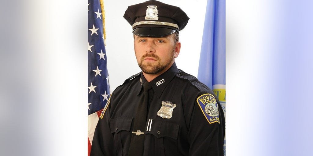 Massachusetts professor indicted in alleged drunk driving death of Boston cop boyfriend - Vimarsana News