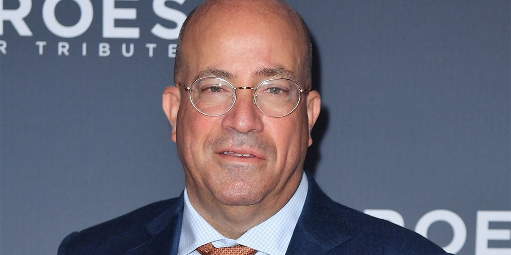 Jeff Zucker's time leading CNN included these 5 truly shocking moments - Vimarsana News