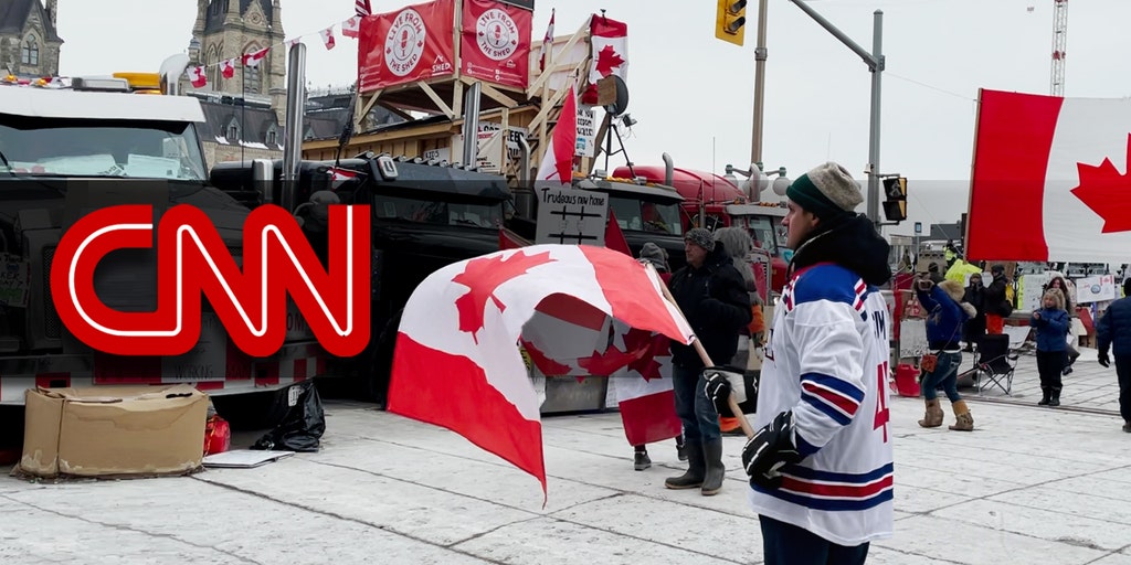 CNN reporter doubles down after being called out for criticism of Canadian truckers - Vimarsana News
