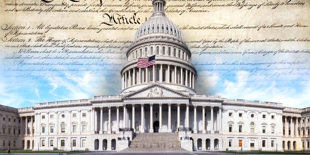 New conservative group grades lawmakers on limited government principles. See where yours stands - Vimarsana News