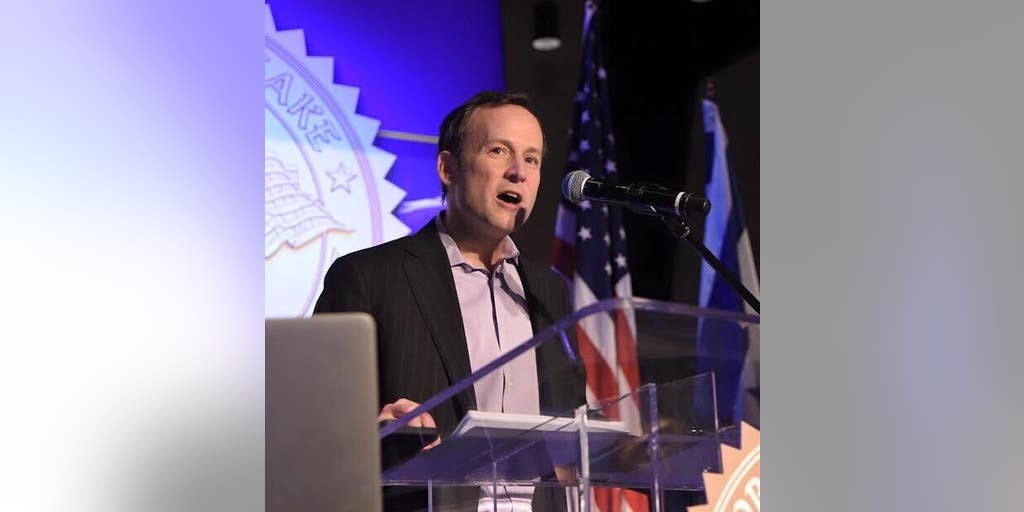Conservative activist David Brog to run for newly-competitive Nevada House seat against Dem Rep. Dina Titus - Vimarsana News