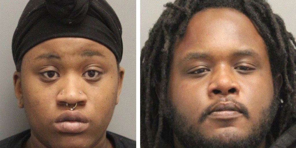 Delaware couple arrested in death of infant daughter found buried in their backyard, police say - Vimarsana News