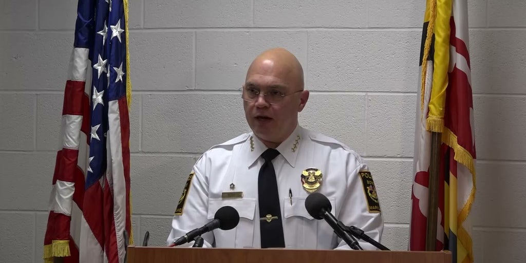 Maryland armed robbery victim allegedly shot teenage attacker in self-defense, authorities say - Vimarsana News