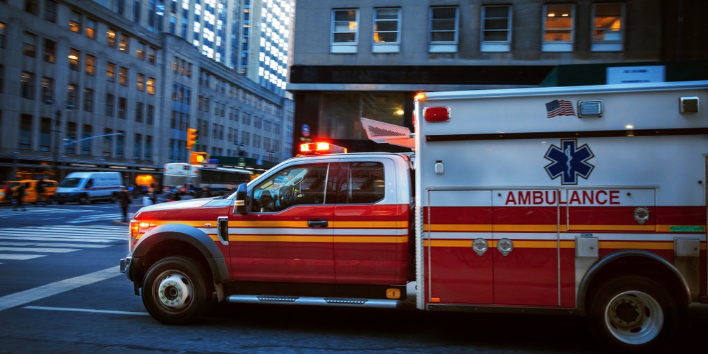 First responders in Illinois trying to break free from unions - Vimarsana News