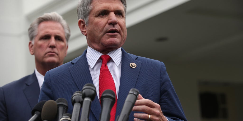 McCarthy, China Task Force Republicans demand Olympic Committee inform athletes about security risks, genocide - Vimarsana News