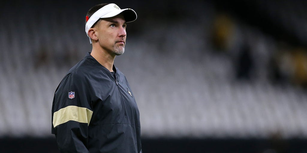 Report: Dennis Allen, not Lions' Aaron Glenn, is New Orleans