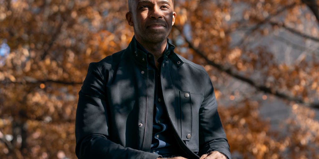 Alphonso David sues Human Rights Campaign, claiming that it fired him for being Black - Vimarsana News