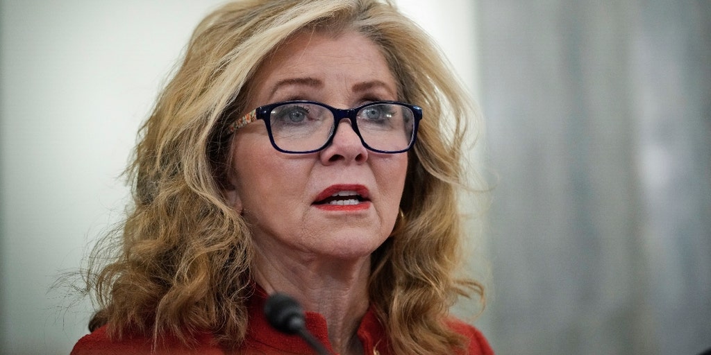 Sen. Marsha Blackburn to land in Taiwan for surprise visit after calling China 'New Axis of Evil': source - Vimarsana News