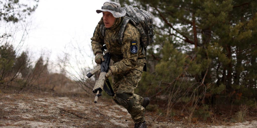 Americans donate body armor, ammunition for Ukraine - Vimarsana News