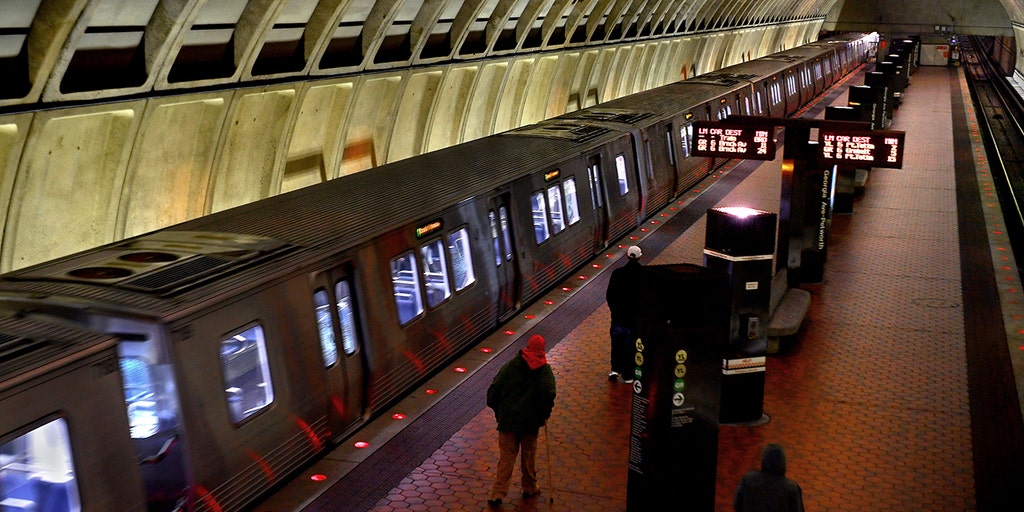 Faith-based conservative group says Washington metro 'targeted' them for Washington image - Vimarsana News