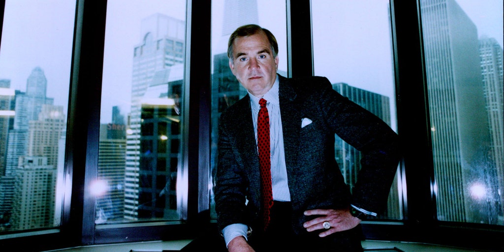 Real 'Mindhunter' John Douglas recalls meeting 'sadist' killer Larry Gene Bell: 'He wanted to be in control' - Vimarsana News
