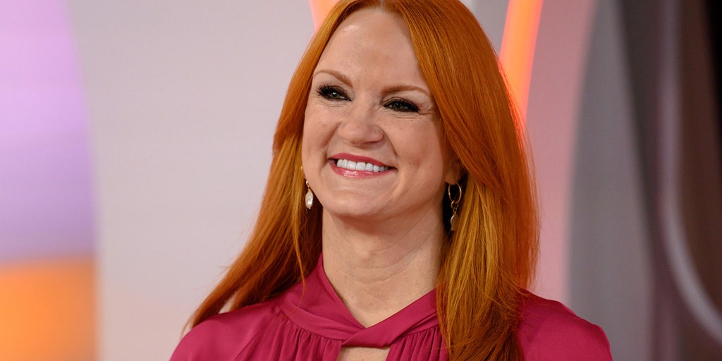 Ree Drummond's Buffalo Chicken Meatballs and Peppery Ranch Dressing - Vimarsana News