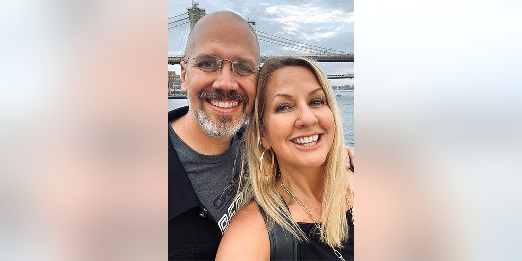 Virginia couple married for 30 years claim they've never argued - Vimarsana News