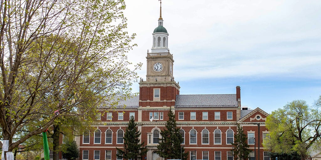 Over a dozen HBCUs across country receive bomb threats, persons of interest identified - Vimarsana News