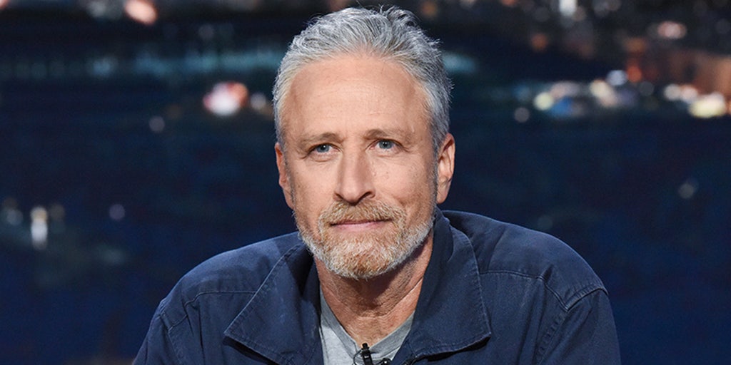 Jon Stewart Questions Democrats Tactics Against Trump and Labeling of Fascism