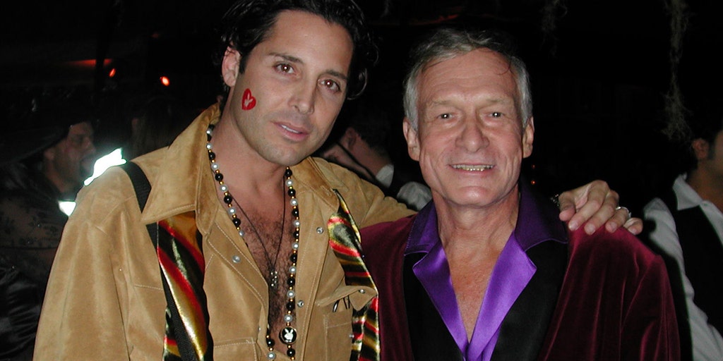 Hugh Hefner's pal defends Playboy founder amid A&E's shocking docuseries: 'He's now being crucified' - Vimarsana News