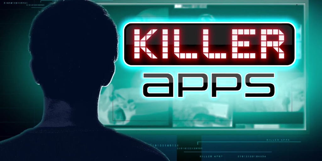 New Fox Nation series 'Killer Apps' warns of the dangers of social media - Vimarsana News